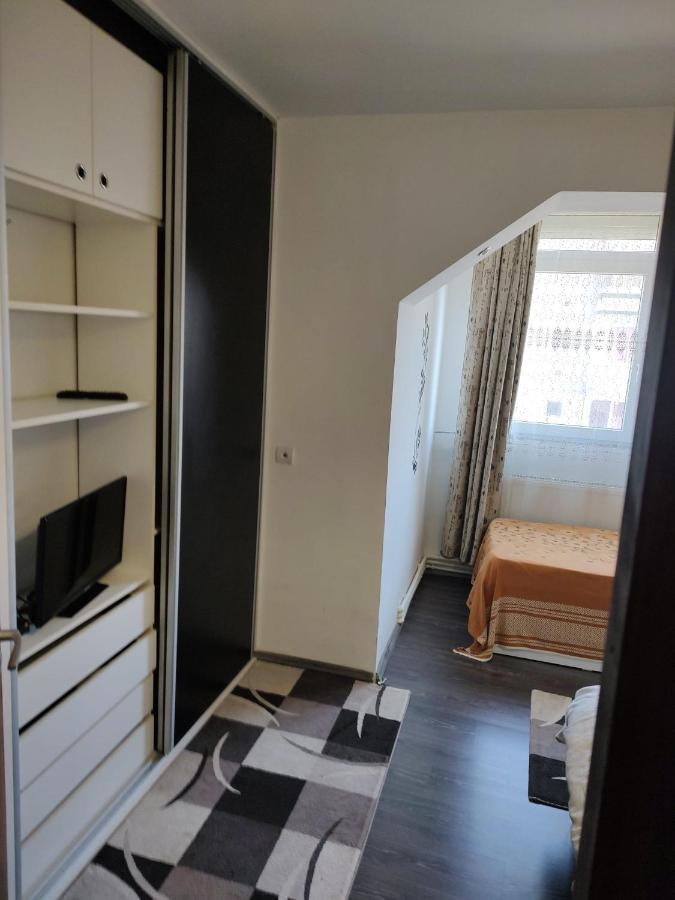 White Black Rooms 후네도아라 외부 사진